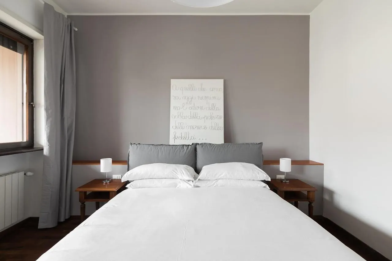 Appartamento Fleming 58 By Hili Roma Italia