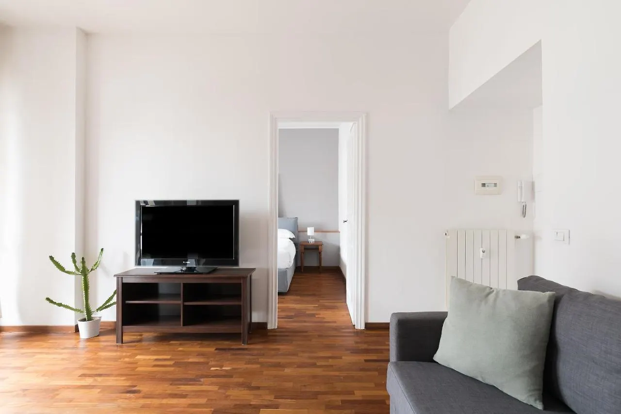 Appartamento Fleming 58 By Hili Roma Italia