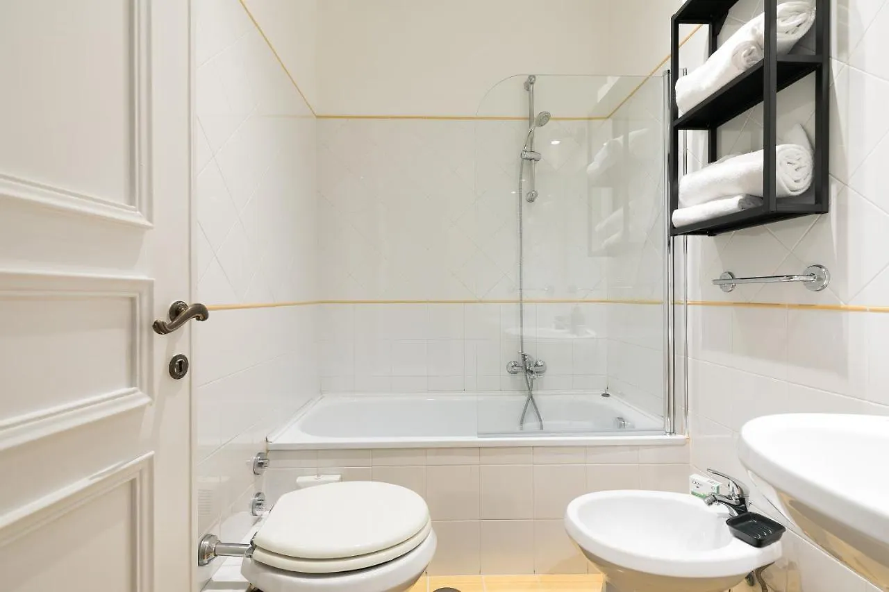 Appartamento Fleming 58 By Hili Roma 0*,  Italia