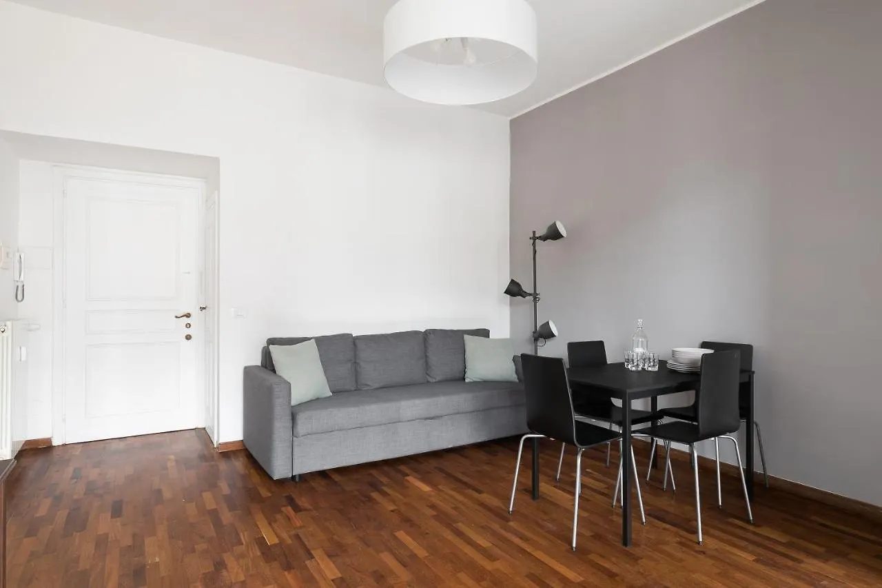 Appartamento Fleming 58 By Hili Roma Italia