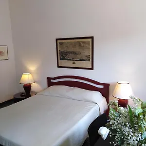 Alloggio in famiglia Ada,, Roma