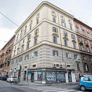 Appartement Pop Corn House, Rome