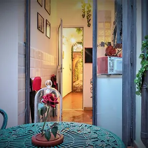 Appartement Passione Romana, Rome