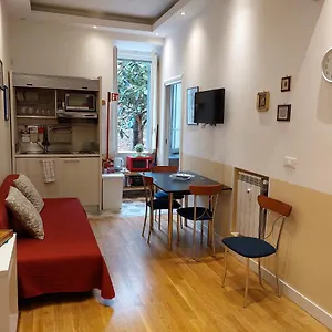 Appartement Ad Maiora, Rome