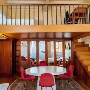 Appartement Navona Family House, Rome