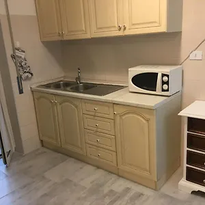 Appartamento Roma Vacanze Al Mare, Lido di Ostia