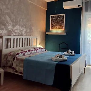 Appartamento Euforbia House, Lido di Ostia
