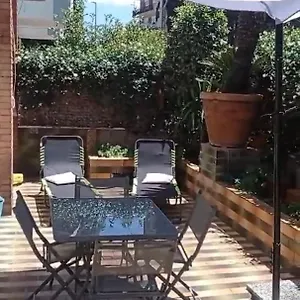 Appartement Timeless St Peter Terrace, Rome