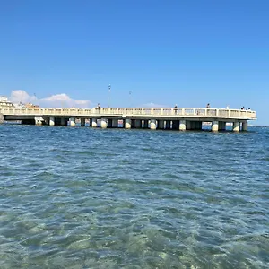 Appartamento Attico Girasole, Lido di Ostia